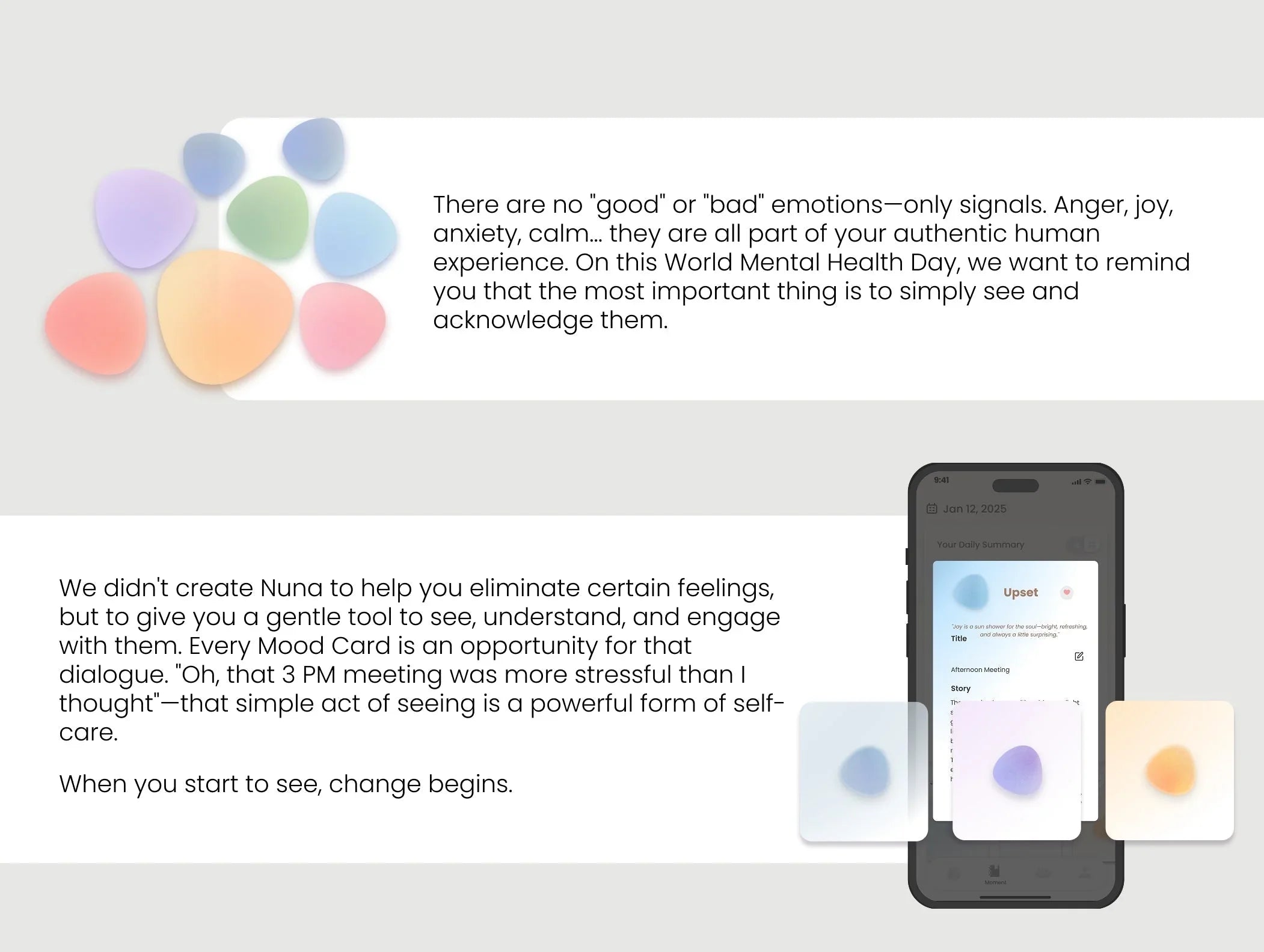 Unlock Your Inner World: 5 Micro-Habits to Boost Emotional Awareness