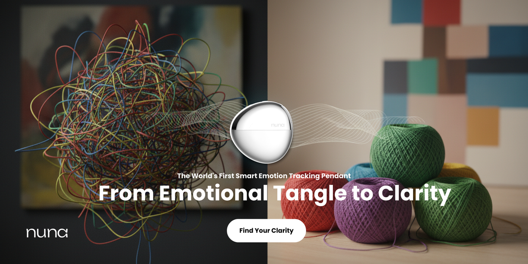 From Stress to Serenity: 3 Real-Life Scenarios to Master with Your NUNA