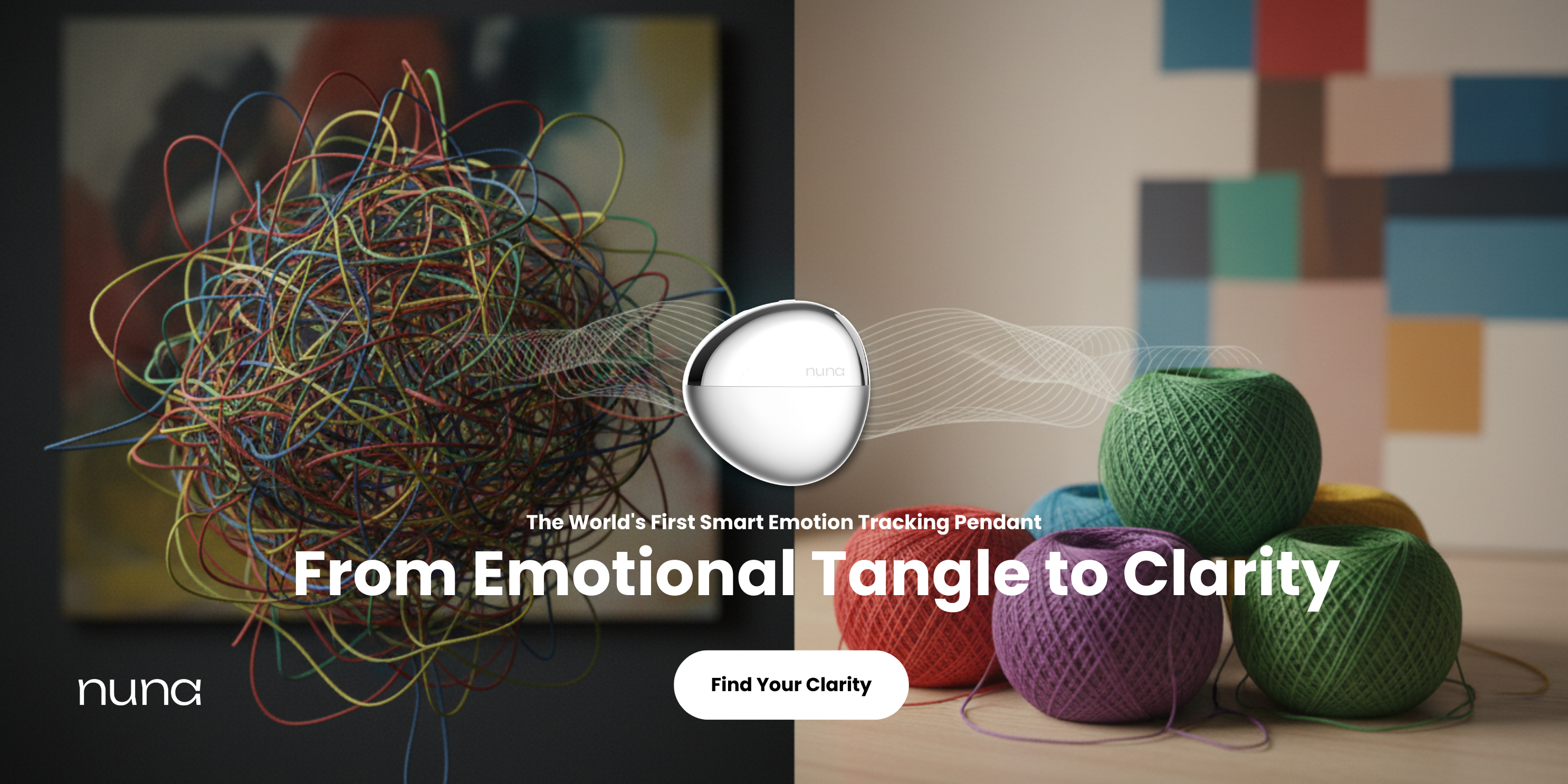 From Stress to Serenity: 3 Real-Life Scenarios to Master with Your NUNA