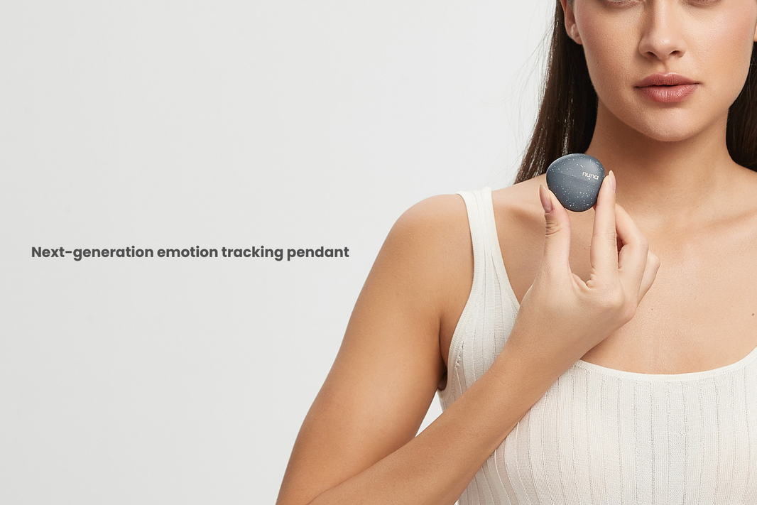 Unlocking Your Emotions: Why Tracking Matters