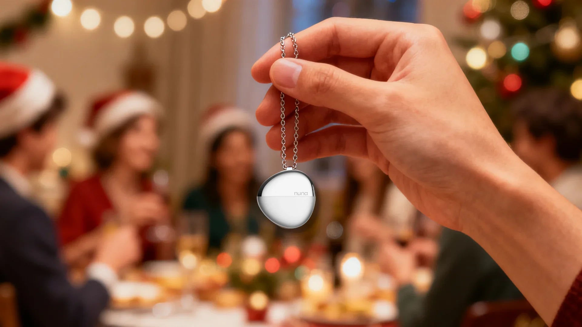 A Calmer Holiday Starts With Emotional Awareness