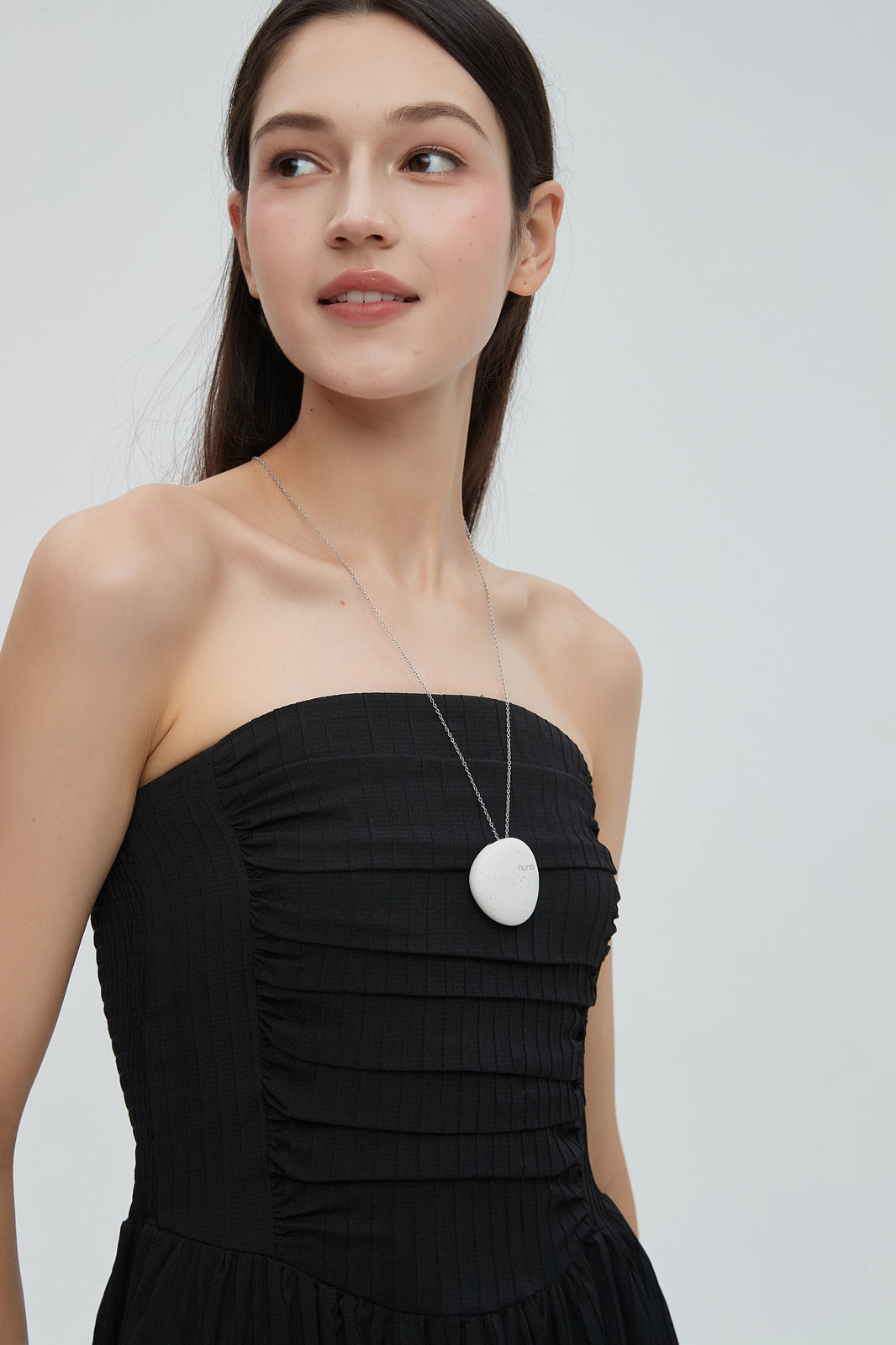 Your Caring Companion: The NUNA Pendant