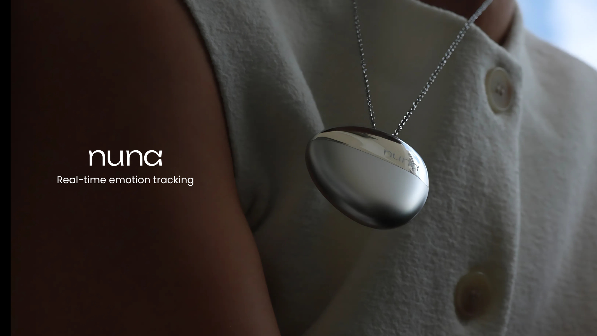 Discover NUNA: Your Companion for Emotional Wellness