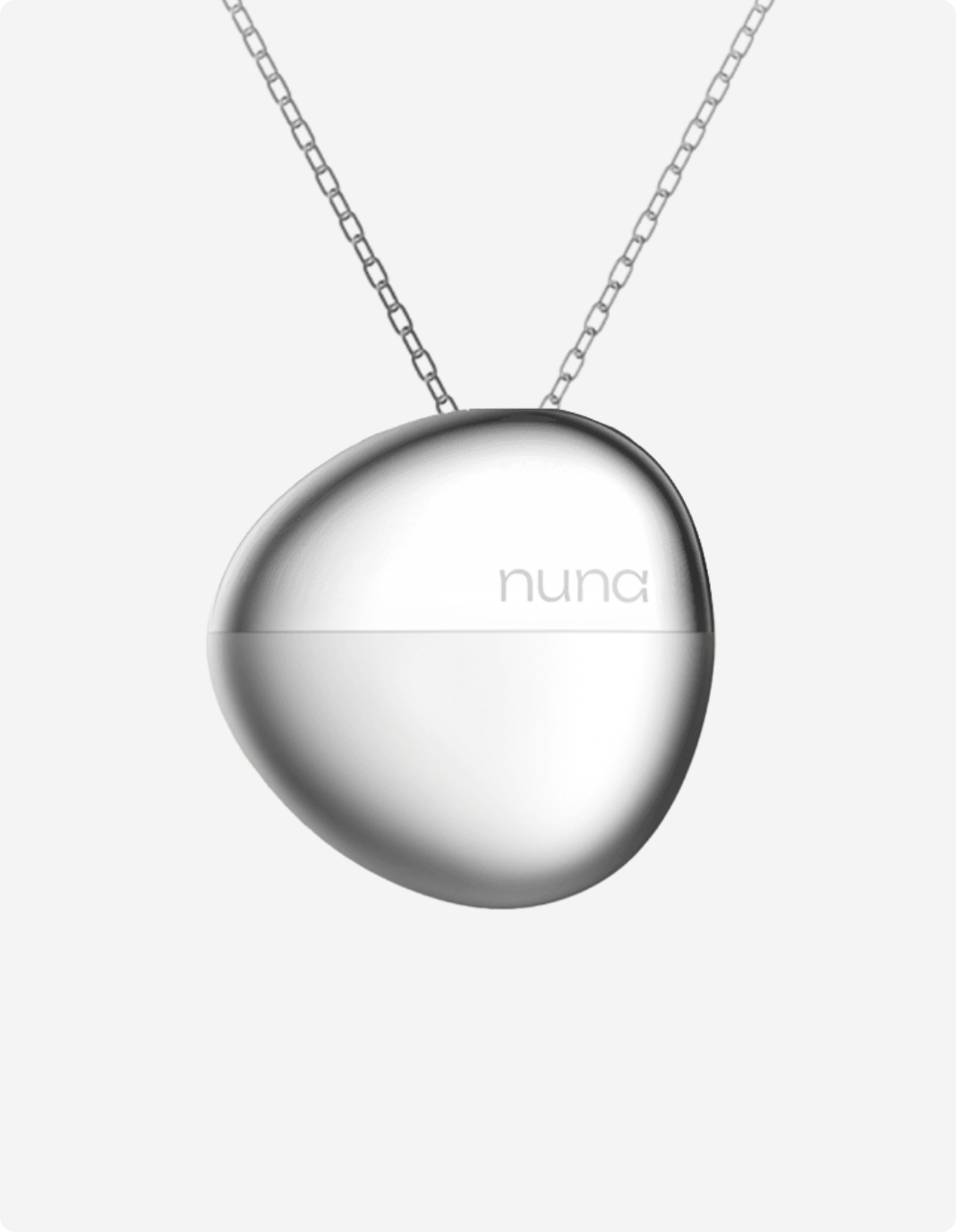 Nuna Emotion Tracking Pendant