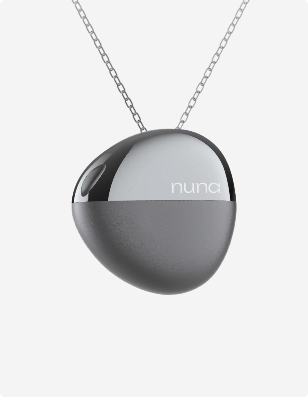 Nuna Emotion Tracking Pendant