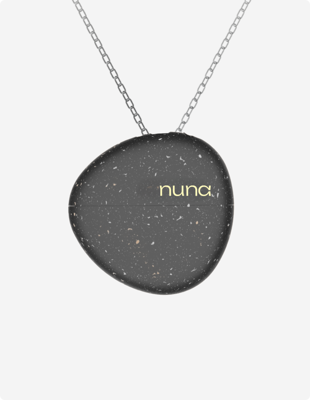 Nuna Emotion Tracking Pendant