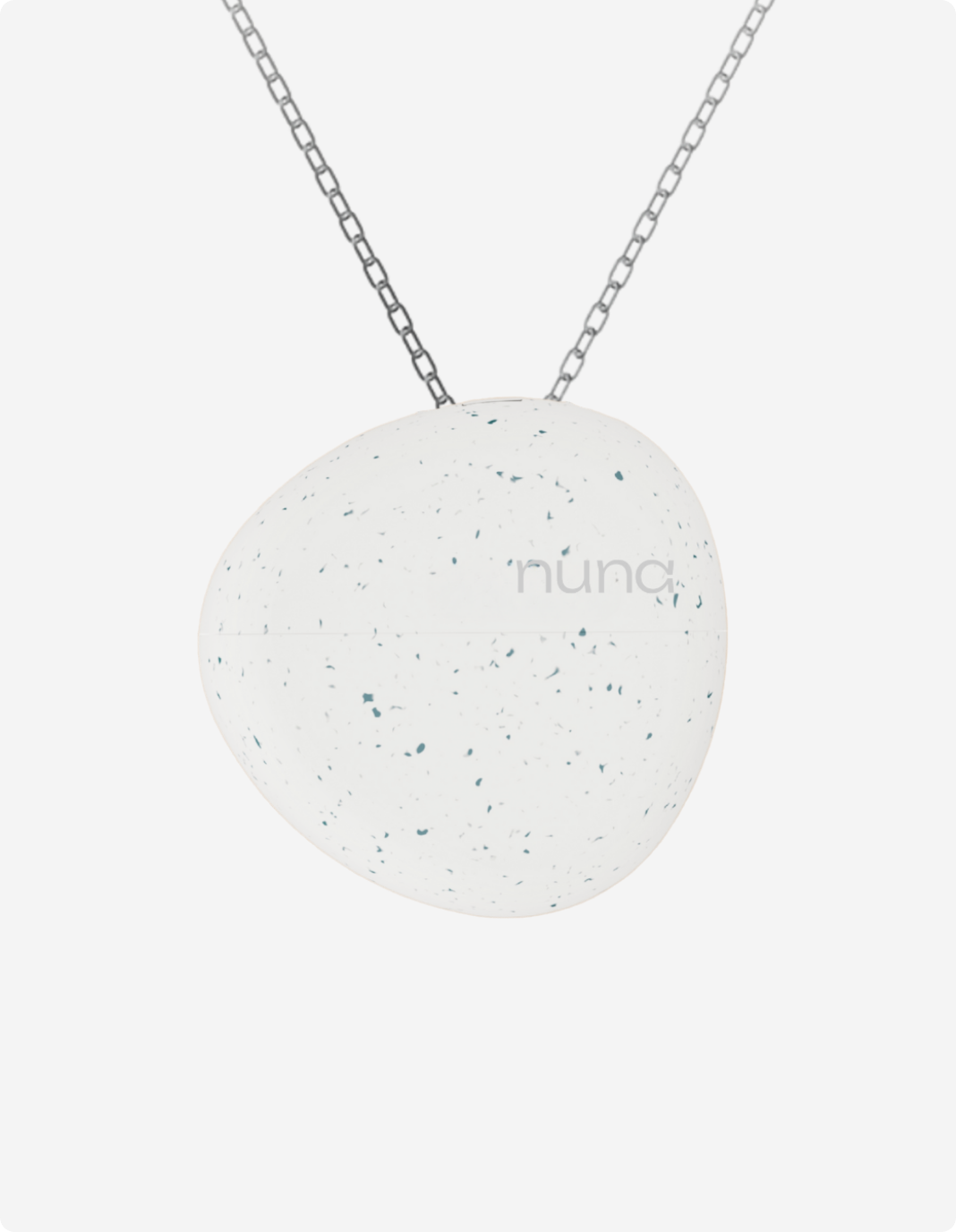 Nuna Emotion Tracking Pendant
