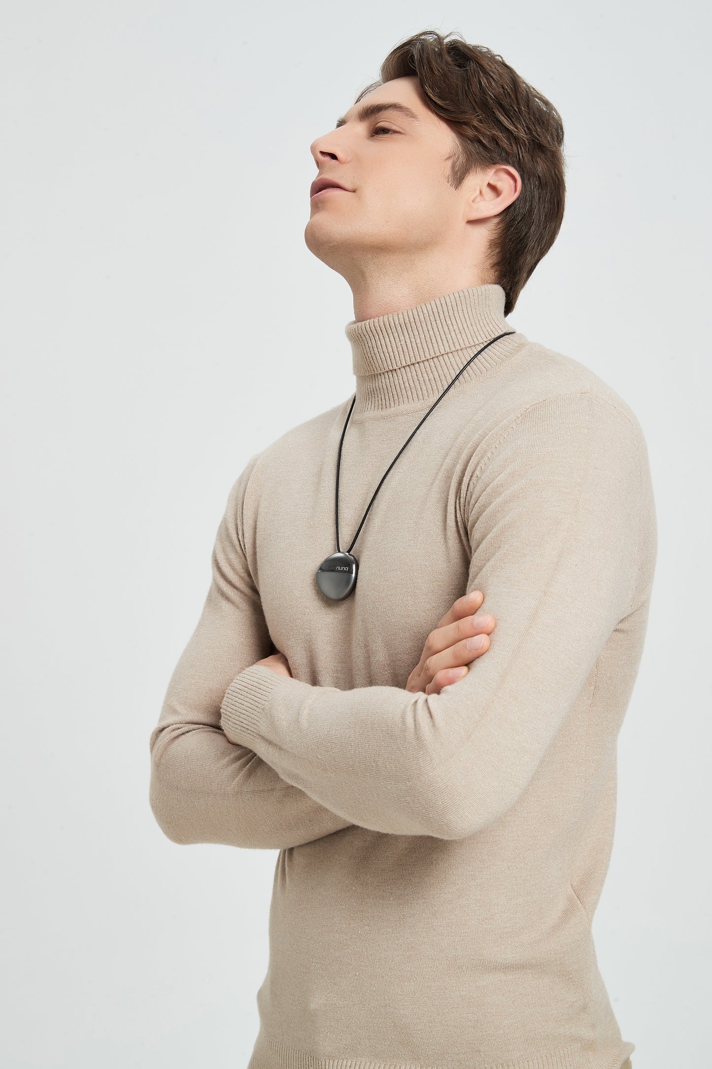 Nuna Emotion Tracking Pendant