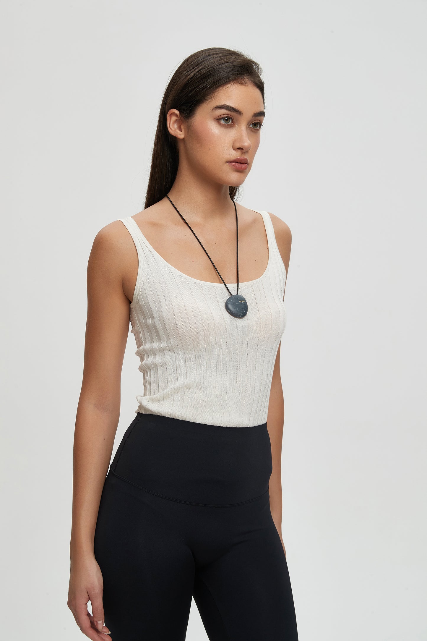 Nuna Emotion Tracking Pendant